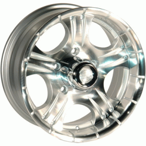 Литі диски Zorat Wheels (ZW) 211 R16 5x139,7 7 ET0 DIA110.5 SP(арт.5-21-26143)