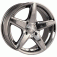 литые Zorat Wheels (ZW) 244 (BHCH)
