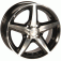 литые Zorat Wheels (ZW) 244 (BP)