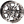 литые диски Zorat Wheels (ZW) 268 (BP) R14 5x139,7 фото