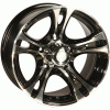 литые Zorat Wheels (ZW) 269 (BP)