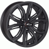 литые Zorat Wheels (ZW) 2747 (MattBlack)