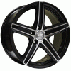литі Zorat Wheels (ZW) 3143 (BP)