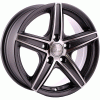 литі Zorat Wheels (ZW) 3143 (EK-P)