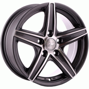 Литые диски Zorat Wheels (ZW) 3143 R16 5x112 7 ET40 DIA66.6 EK-P(арт.5-21-26090)