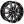 литые диски Zorat Wheels (ZW) 3303 (BP) R18 5x112 фото