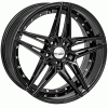 литые Zorat Wheels (ZW) 3337P (BB)