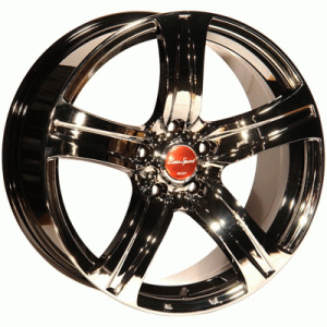 Литі диски Zorat Wheels (ZW) 337 R18 5x114,3 8 ET35 DIA73.1 BH-CH(арт.5-21-26234)