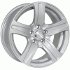 литі Zorat Wheels (ZW) 337 (SIL)