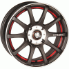 литі Zorat Wheels (ZW) 355 ((R)B6-Z/M)