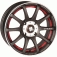 литые Zorat Wheels (ZW) 355 ((R)B6-Z/M)