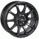 литые Zorat Wheels (ZW) 355 (Black)