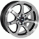 литые Zorat Wheels (ZW) 356 (BP)