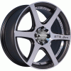 литые Zorat Wheels (ZW) 3717Z ((N)MK-P)