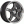 литі диски Zorat Wheels (ZW) 391 ((HB-B)-LP) R15 4x100 фото