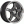 литі диски Zorat Wheels (ZW) 391A ((HB-B)-LP) R15 4x100 фото