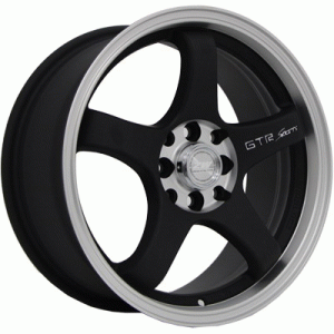 Литі диски Zorat Wheels (ZW) 391A R16 4x98 7 ET35 DIA67.1 B6-(W)Z/M(арт.5-21-26015)