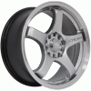 литые Zorat Wheels (ZW) 391A (HS-LP)