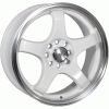 литые Zorat Wheels (ZW) 391A (W-LP)