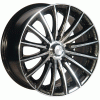 литые Zorat Wheels (ZW) 393 (BE-P)