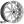 литые диски Zorat Wheels (ZW) 4407 (HS) R18 5x114,3 фото