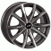 литые Zorat Wheels (ZW) 4408 (MK-P)