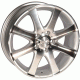 Литые диски Zorat Wheels (ZW) 461 R14 4x98 5.5 ET38 DIA58.6 SP