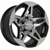 литые Zorat Wheels (ZW) 5313 (BPX)