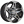 литые диски Zorat Wheels (ZW) 5313 (BPX) R16 5x139,7 фото