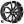 литые диски Zorat Wheels (ZW) 5320 (BP) R18 5x120 фото