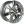 литые диски Zorat Wheels (ZW) 6803 (SP) R15 5x114,3 фото
