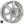 литые диски Zorat Wheels (ZW) 7314 (SIL) R15 5x100 фото