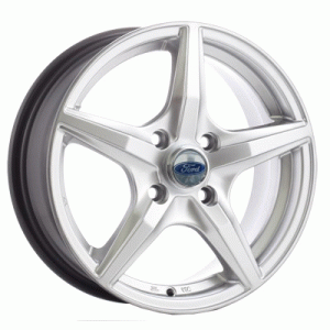 Литые диски Zorat Wheels (ZW) 734 R15 4x108 6 ET52 DIA63.4 HS(арт.5-21-32455)