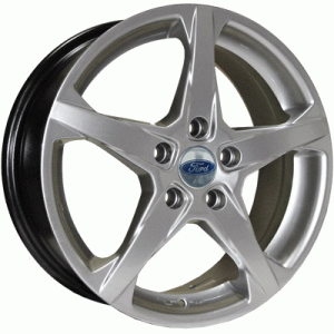 Литые диски Zorat Wheels (ZW) 7403 R16 5x108 6.5 ET52 DIA63.4 HS(арт.5-21-28156)