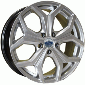 Литі диски Zorat Wheels (ZW) 7426 R15 5x108 6 ET52 DIA63.4 HS