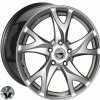 литые Zorat Wheels (ZW) 7433 (HS)