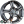литі диски Zorat Wheels (ZW) 745 (EP) R14 4x108 фото