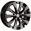 литі Zorat Wheels (ZW) 7727 (BP)
