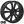 литі диски Zorat Wheels (ZW) 7764 (Black) R20 5x114,3 фото
