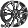 литые Zorat Wheels (ZW) 7963 (MK-P)