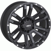 литые Zorat Wheels (ZW) 8510 (BLK-R/M)