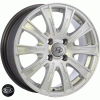 литые Zorat Wheels (ZW) 9123 (HS)