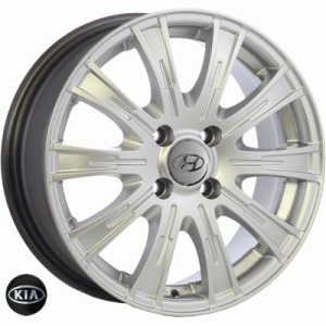 Литые диски Zorat Wheels (ZW) 9123 R15 5x114,3 6 ET45 DIA67.1 HS(арт.5-21-26004)