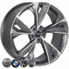 литые Zorat Wheels (ZW) 9421 (MK-P)