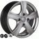 литые Zorat Wheels (ZW) 9504 (HS)