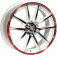 литые Zorat Wheels (ZW) 969 ((RL)WPX)