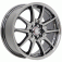 литые Zorat Wheels (ZW) 969 (BH-CH)