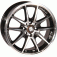 литые Zorat Wheels (ZW) 969 (BPX)