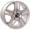 литые Zorat Wheels (ZW) BK473 (S)