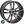 литі диски Zorat Wheels (ZW) BK5053(BK5738) (BP) R20 5x120